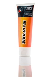 [MD241] Gegeleerde spierverwarmende olie MADFORM CREMY GEL (120 ml)