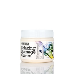 [MD250] MADFORM RELAXING MASSAGE CREAM FRUIT Κρέμα μασάζ (500 ml)