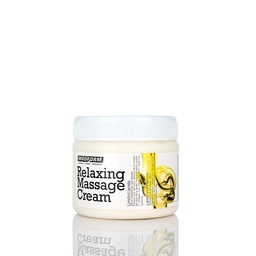 [MD251] Professional Massage Cream RELAXING MESSAGE CREAM LIMOCANE MAD FORM (500 ml)