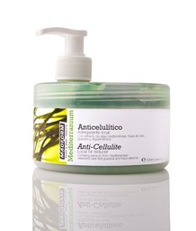 [MD255] MEDITERRANIUM MADFORM Κρέμα κατά της κυτταρίτιδας (500 ml)