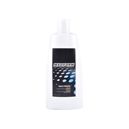 [MD257] MADFREEZE Gel rece pentru recuperare musculară (500 ml)