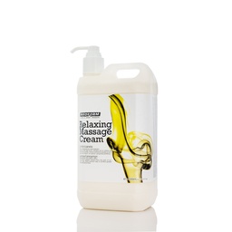 [MD279] Professional Massage Cream RELAXING MESSAGE CREAM LIMOCANE MAD FORM (2L)