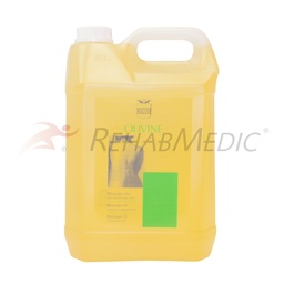 [82615] OLIVINE CHEMODIS Pflanzliches Massageöl (5L)