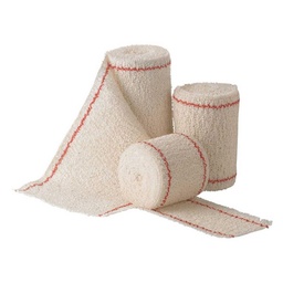 [114546] NATUR CREPE hoofdband van crêpe (10 cm, 10m)