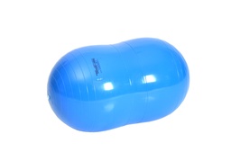 [88.30] Palla da ginnica per palestra di Ball Physio Roll (Blu, 30 cm)