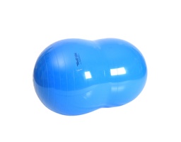 [88.70] Palla da ginnica per palestra di Ball Physio Roll (Blu, 70 cm)
