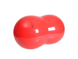 [88.85] Balle de gymnique de roll (Rouge, 85 cm)