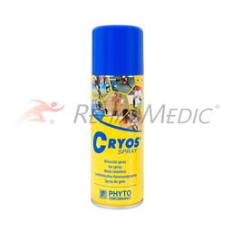 [P200.1] CRYOS SPRAY PHYTO PERFORMANCE (200 ml, Eucalipto)