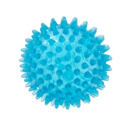 [97.58] REFLEXBALL GYMNIC-bal (Blauw, 9 cm)
