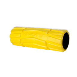 [P2I200030] Rolă de masaj P2I (Negru, 900 g, Puternic)