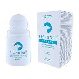 [BF1003] Gélová úľava biofrostu (75ml, Nabehnúť na)