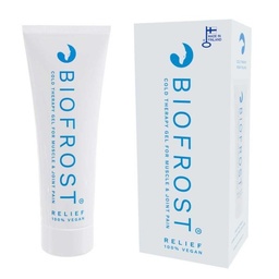 [BF1009] Gélová úľava biofrostu (100 ml, Gél)