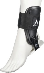 [CR277518] Active Ankle T2 (1 strip) Cramer ankillera (LG, Black)