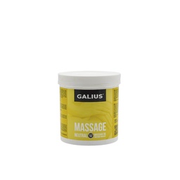 [GAL847] GALIUS PRO AM SÓLIDO NEUTRO 500ml (100ml)