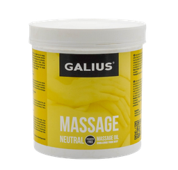[GAL848] GALIUS PRO AM SÓLIDO NEUTRO 500ml (500ml)