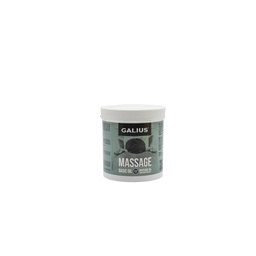 [GAL873] Solid basic massage oil with rosemary galius pro (100ml)