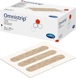 [HT540685] OMNISTRIP HARTMANN proužky na sešívání kůže (krabice 50 obálek) (12mm)