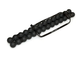 [SS162302] Correttore posturale SPINEFITTER di SISSEL (Nero)