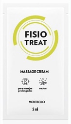 [FST100105] CAMPIONI FISIOTREAT 5ml (Massage Cream FISIOTREAT)