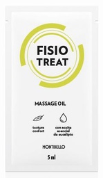 [FST101105] FISIOTREAT-PROBEN 5 ml (Massage Oil FISIOTREAT)