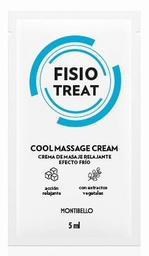 [FST203105] FISIOTREAT-PROBEN 5 ml (Cool Massage Cream FISIOTREAT)