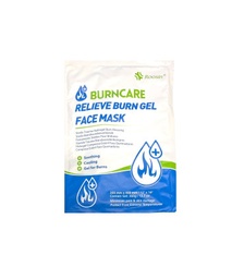 [BCR4030] Burncare 10x10cm Burn Care Sossing (30cm, 40cm, Máscara)