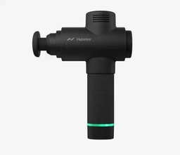[HY53205] Μαύρο κρουστό μασάζ HYPERVOLT 2.0 HYPERICE (Μαύρος)