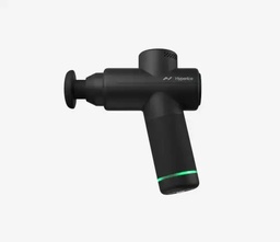 [HY55205] Hypervolt Go 2 Hyperice Percussion Massager (Μαύρος)