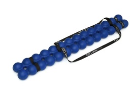 [SS162300] Correttore posturale SPINEFITTER di SISSEL (Blu)