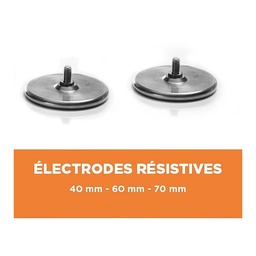 [WBKACC29] Electrodo Resistivo RET WINBACK (70mm)