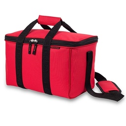 [EB06015] MULTY'S ELITE BAGS Komplet prve pomoči (rdeča)