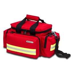 [EM13001] Light Emergency Bag (VAR) ELITE BAGS (Red)