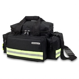 [EM13041] Bolsa Ligera Emergencias ELITE BAGS (Negro)