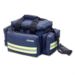 [EM13014] Light Emergency Bag (VAR) ELITE BAGS (Azul marino)