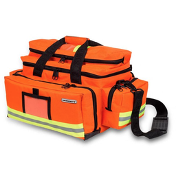 [EM13026] Veľkokapacitná ľahká núdzová taška ELITE BAGS (Oranžová)