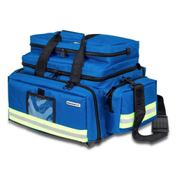 [EM13033] Veľkokapacitná ľahká núdzová taška ELITE BAGS (azul royal)