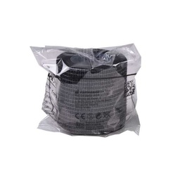 [FB1517] Benda Coesiva CPK SPORT FARMABAN (Nero, 5 cm)