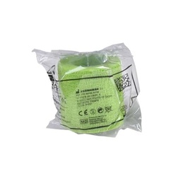 [FB1513] Benda Coesiva CPK SPORT FARMABAN (Kiwi Verde, 5 cm)