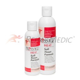 [PR008] PROSSAGE HEAT Olio da Massaggio (240ml)