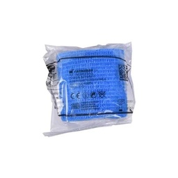 [FB1509] Benda Coesiva CPK SPORT FARMABAN (Blu, 5 cm)