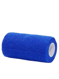 [FB1510] CPK SPORT 7,5cm x 4,5m (VAR) (Azul, 7,5cm)