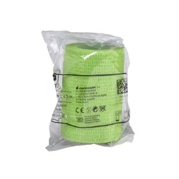 [FB1514] Bandaż spoisty CPK SPORT FARMABAN (Kiwi Zielone, 7,5cm)