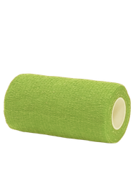 [FB1514] CPK SPORT 7,5cm x 4,5m (VAR) (Verde Kiwi, 7,5cm)