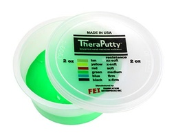 [CND100969] CANDO THERAPUTTY BK X-FUERTE 85g (Verde, Medio)