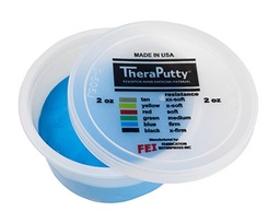 [CND100970] THERAPUTTY CANDO Tmel 85g (Modrá, Silný)