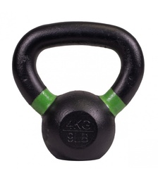 [SV8204] Kettlebell addestramento skveltus (4Kg)