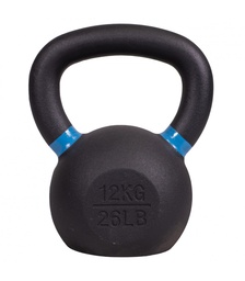 [SV8212] Treinamento de Kettlebell Sveltus (12Kg)
