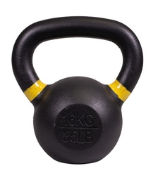 [SV8216] Treinamento de Kettlebell Sveltus (16Kg)