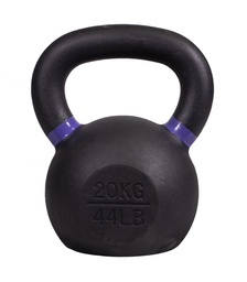 [SV8220] Treinamento de Kettlebell Sveltus (20Kg)