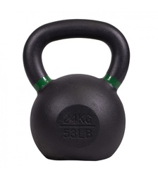 [SV8224] Treinamento de Kettlebell Sveltus (24Kg)